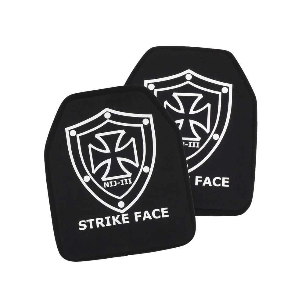 BALISTINĖS PLOKŠTĖS