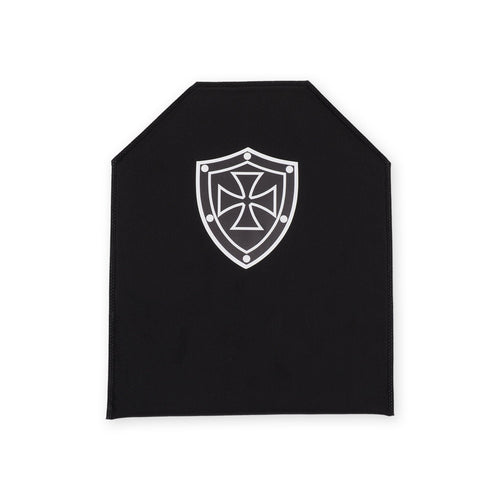 25 × 30 cm SAPI minkštojo šarvo įdėklas