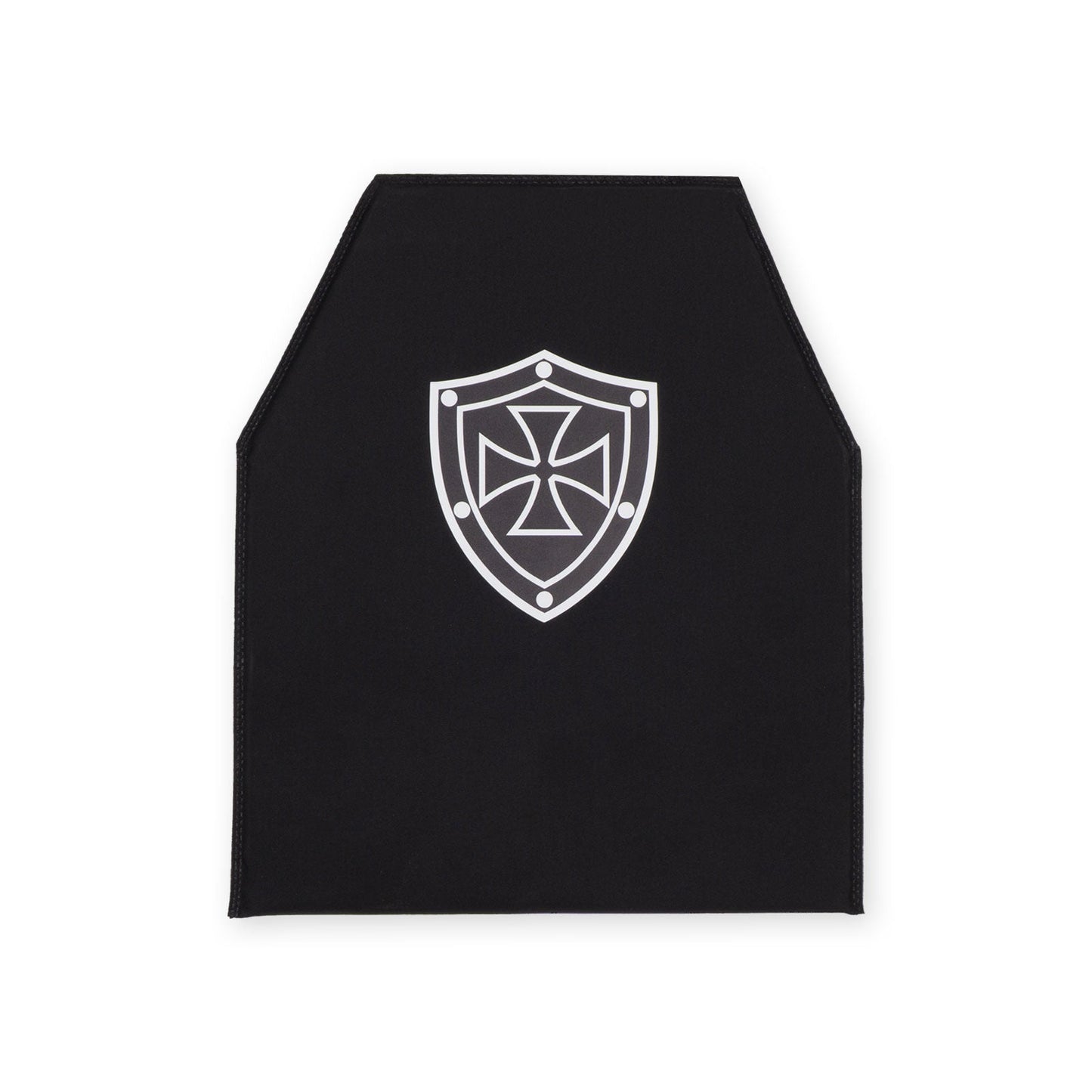 10"x12" Shooters Cut Soft Armor Insert - Shield Defence Solution