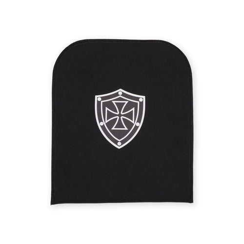 25 × 30 cm minkštojo šarvo įdėklas kuprinei