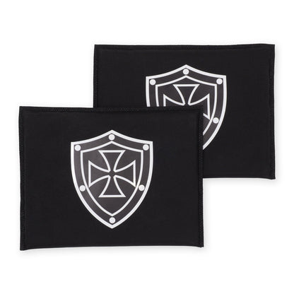 10"x12" Soft Armor Insert Set SAPI | Front, Back, Side Panels - Shield Defence Solution