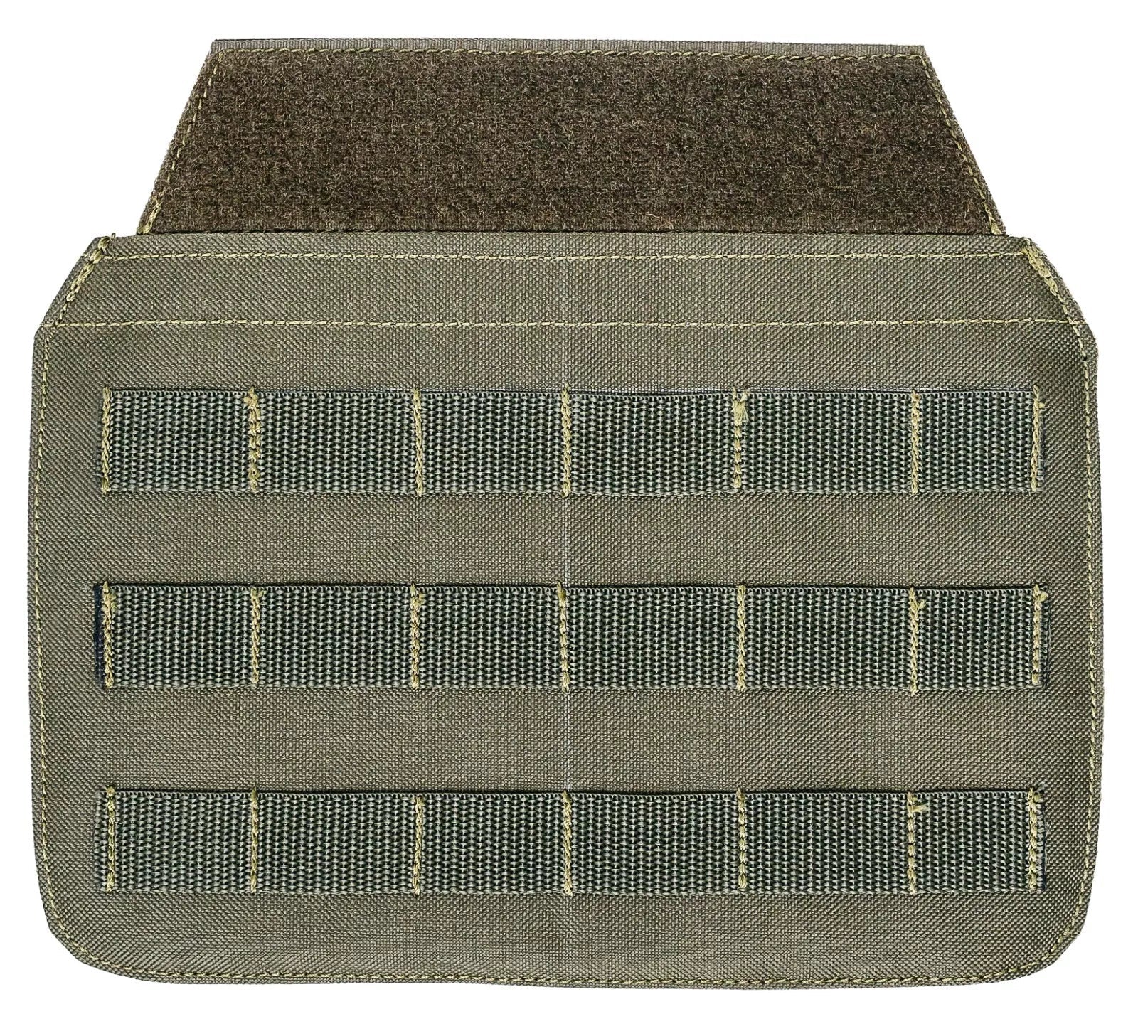 Belt with Lower Abdomen Protection Armor - Shield Defence Solution