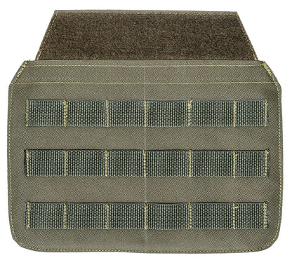 Belt with Lower Abdomen Protection Armor - Shield Defence Solution