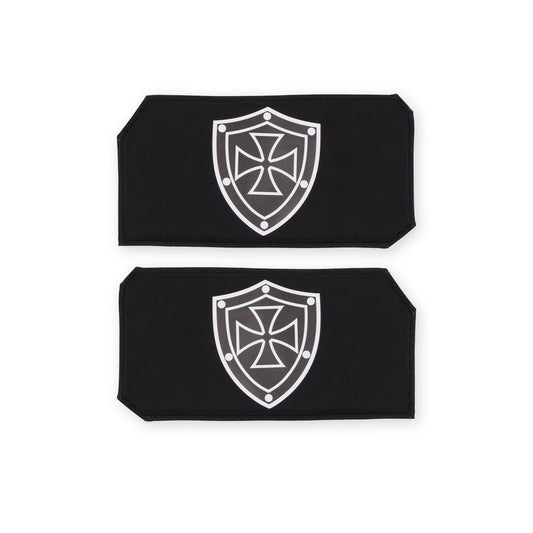 Cataphract Soft Armor Side Inserts - Shield Defence Solution