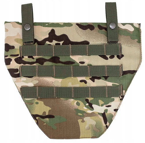 Kirkšnių apsaugos sistema