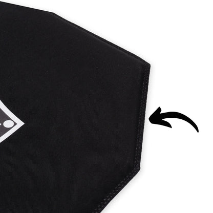 Templars Gear Inquisitor minkšti balistiniai įdėklai | Priekinės ir galinės apsaugos komplektas