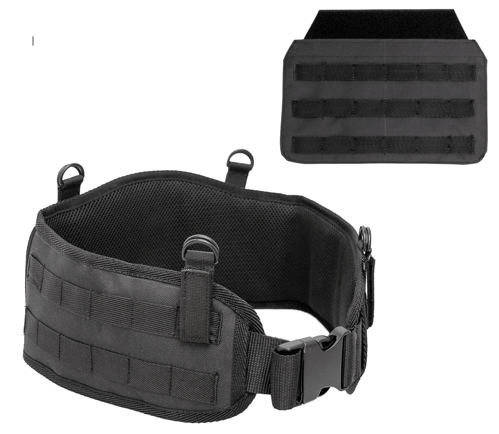 Modular Protection Armor Set - Shield Defence Solution