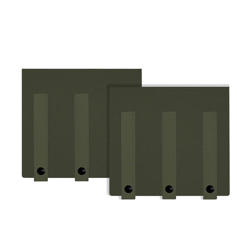 Šoninė apsaugos sistema