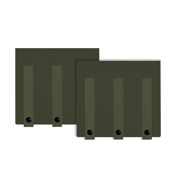 Šoninė apsaugos sistema