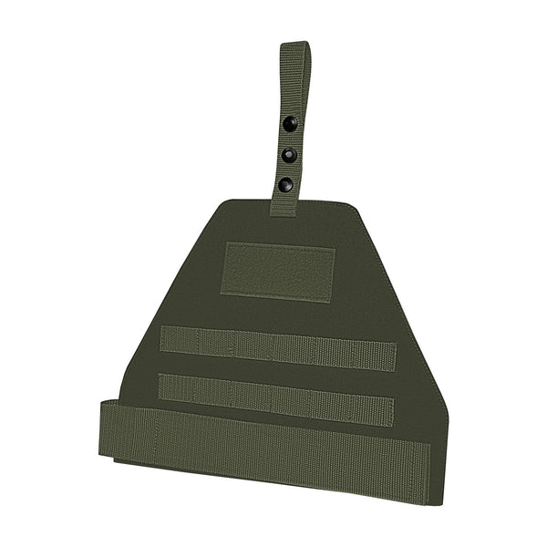 Šlaunų apsaugos sistema