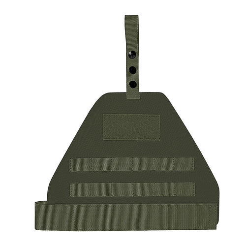 Pečių apsaugos sistema