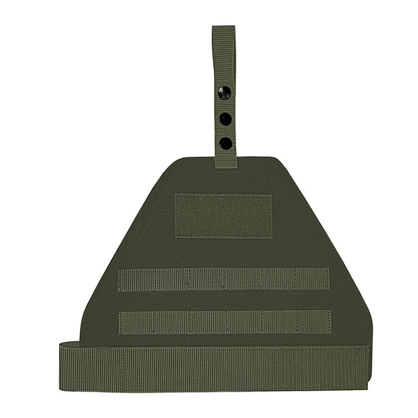 Pečių apsaugos sistema