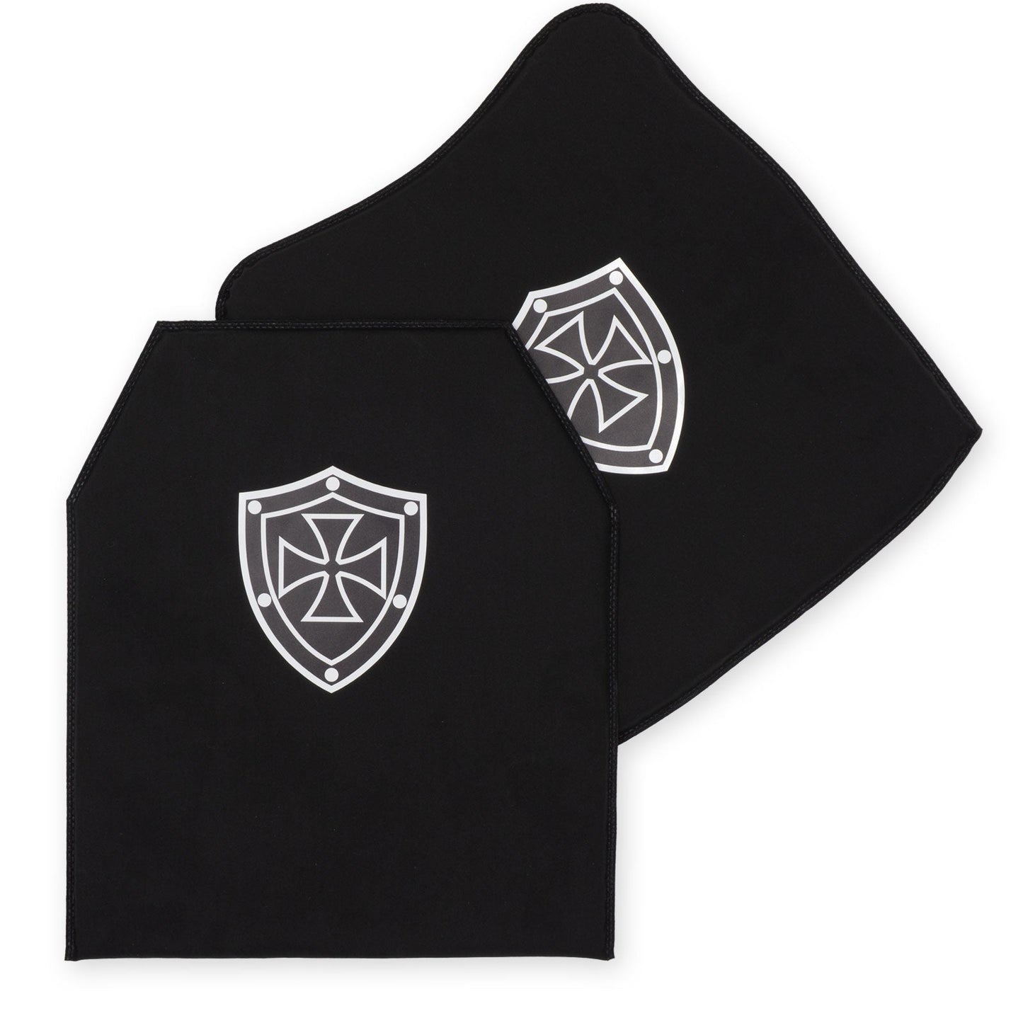 WARRIOR DCS Soft Armor Inserts | Front, Back & Side Panels - Shield Defence Solution