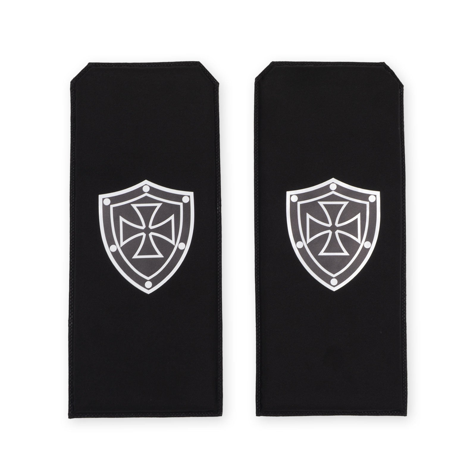 WARRIOR DCS Soft Armor Inserts | Front, Back & Side Panels - Shield Defence Solution